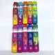 Whole Melt x Pack Man V2 Empty Disposable Vape 1ml with Screen Packaging Kit